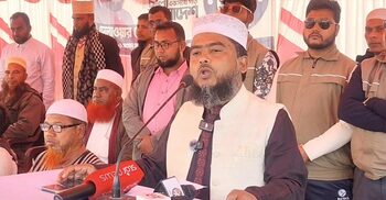 শুধু হাত বদল হয়েছে, চাঁদাবাজি-জুলুমের অবসান হয়নি: দেলাওয়ার