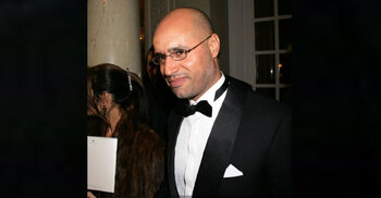 লিবিয়ার প্রয়াত নেতা গাদ্দাফির ছেলে নিহত