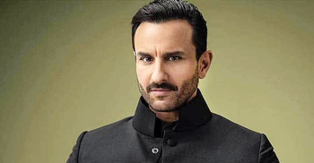 নারী প্রযোজককে অর্থের বিনিময়ে চুমু দিতেন সাইফ