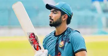 এক বিশ্বকাপের হতাশা ভুলে আরেক বিশ্বকাপে চোখ সাইফের