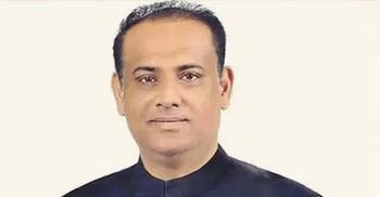 ঋণের নামে আত্মসাৎ ৩১ কোটি টাকা, সাবেক ভূমিমন্ত্রীর বিরুদ্ধে মামলা