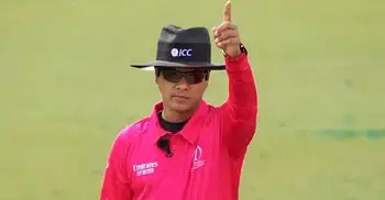 আম্পায়ার সৈকত কি পারবেন বিশ্বকাপের ম্যাচ পরিচালনা করতে?