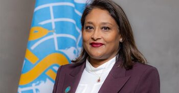 Global efforts to reduce malaria have stagnated: Saima Wazed