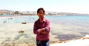 সাইপ্রাসে যুদ্ধ আর বেকারত্বে দিশেহারা বাংলাদেশিরা