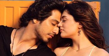 ‘সাইয়ারা’কে টপকে গেছে অ্যানিমেটেড সিনেমা