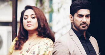 সংসার জীবনের গল্পে সজল-তারিন