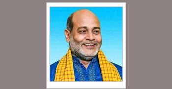 বিএনপি প্রার্থীকে সমর্থন দিয়ে কৃষক শ্রমিক জনতা লীগ নেতার পদত্যাগ