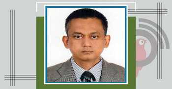 বিএমইউ ভাঙচুরের অভিযোগে স্বাচিপ নেতা ডা. আরিফুল গ্রেফতার