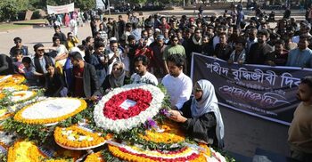 হাদির মতো হিটলিস্টে আছে আরও অনেকে: আসিফ মাহমুদ