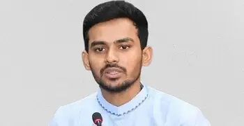 সংবিধান সংস্কার পরিষদের শপথ না নিলে এমপির শপথের মানে নেই