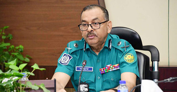 এবারও নিরাপদ ঈদযাত্রা উপহার দিতে পারবো: ডিএমপি কমিশনার