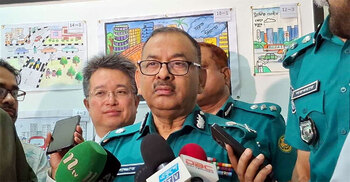 Action against police personnel failing to stop mob justice: DMP chief