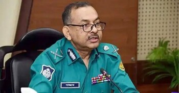 যানজটের কারণে প্রথম আলো-ডেইলি স্টারে হামলা ঠেকাতে পারেনি পুলিশ