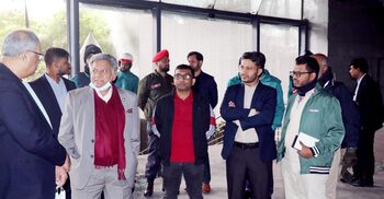 আগামী সরকার অবশ্যই অতীত থেকে শিক্ষা নেবে: নৌ উপদেষ্টা