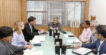 শ্রম আইনে সংশোধনী আসছে, শ্রমিকদের ব্ল্যাকলিস্টিং করা যাবে না