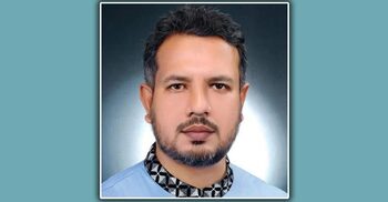 ঝিনাইদহ-৪ আসনে গণঅধিকার পরিষদের মনোনয়ন পেলেন সাখাওয়াত