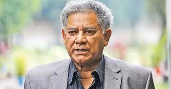 চট্টগ্রাম বন্দরে ধর্মঘট চলতে দেওয়া যায় না, সরকার কঠোর হবে