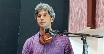 ‘খেলা হবে’ এখন আওয়ামী লীগের দলীয় স্লোগান: জোনায়েদ সাকী