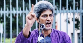 শিক্ষকদের জন্য স্বতন্ত্র বেতন স্কেল চাইলেন জোনায়েদ সাকি