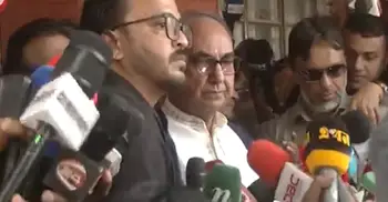 Abbas alleges election conspiracies in Dhaka-8