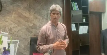 প্রকল্পের ন্যায্যভাগ মানুষের কাছে পৌঁছে দেবো: পরিকল্পনা প্রতিমন্ত্রী