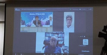 কর্মসংস্থান সৃষ্টির বিষয়টিকে বিশেষ গুরুত্ব দেওয়া হচ্ছে