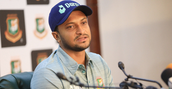 ফের অধিনায়কত্ব পাওয়া নিয়ে যা বললেন সাকিব