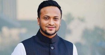 সাকিবের বিরুদ্ধে শেয়ারবাজার কারসাজির মামলার প্রতিবেদন পেছালো