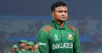 সাকিবসহ ১৫ জনের বিরুদ্ধে মামলার তদন্ত প্রতিবেদন ২০ মে
