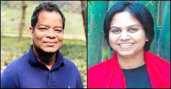 সাংবাদিক দম্পতি শাকিল ও ফারজানা রুপার জামিন
