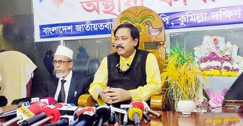 নমিনেশন নেওয়া আমার ভুল হইছে: সাক্কু