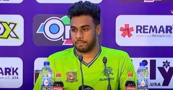 ‘আমি চেষ্টা করে যাবো বাকিটা আল্লাহর ইচ্ছা’