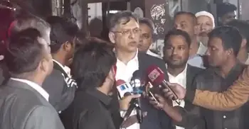 শিগগির দেশে ফিরছেন তারেক রহমান: সালাহউদ্দিন