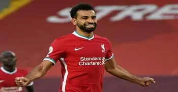 Salah to leave Liverpool after nine years