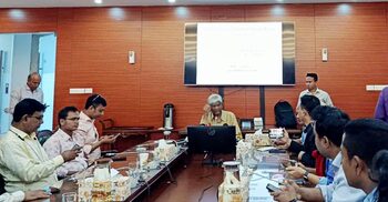 নির্বাচনে স্পর্শকাতর এলাকায় বডি ওর্ন ক্যামেরা, কমবে সংখ্যা