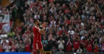 চোটে মৌসুমের বাকি অংশ শেষ সালাহর