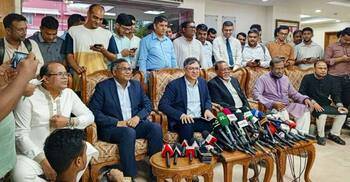 জুলাই সনদ বাস্তবায়নে গণভোটের প্রস্তাব, সিদ্ধান্তের পথে দলগুলো