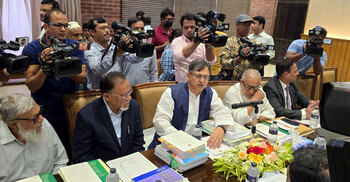 Only reforms serving welfare of nation to be considered: Salahuddin