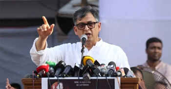 Assure whether EC formally got CA’s message on Feb polls: Salahuddin