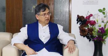 এমন নির্বাচন কমিশন চাই, যারা স্বাধীনভাবে দায়িত্ব পালন করবে