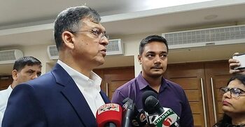 BNP walks out of consensus commission meeting, later rejoins