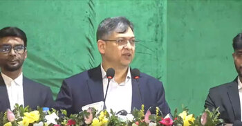 PR system only benefits less popular parties: BNP’s Salahuddin