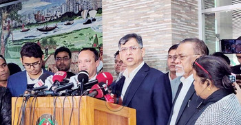 BNP seeks candidates’ names, symbols on postal ballots