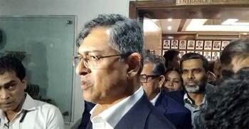 Mob rule ends in Bangladesh, declares Salahuddin