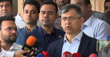 Innocent people too named in cases after Aug 5, says Home Minister