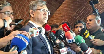 President to administer oath to Speaker, Deputy Speaker: Salahuddin