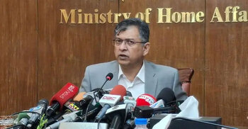 Charge sheet in Ramisa murder soon: Salahuddin