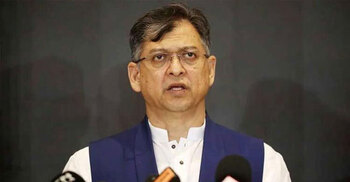 দলের প্রধান হলে প্রধানমন্ত্রী হওয়া যাবে না- এটা গণতন্ত্রবিরোধী