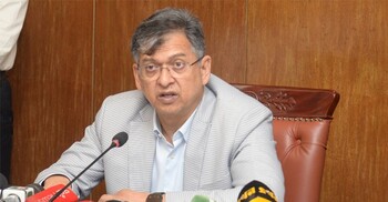 আওয়ামী লীগ পলিটিক্যাল নয়, মাফিয়া পার্টি: স্বরাষ্ট্রমন্ত্রী