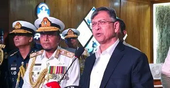 অতীতে রাজনৈতিক ফায়দা হাসিলের জন্য জঙ্গিবাদ শব্দটি ব্যবহার করা হতো